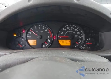 2012 Nissan Frontier Sv from USA, damaged, VIN 1N6AD0EV4CC402455